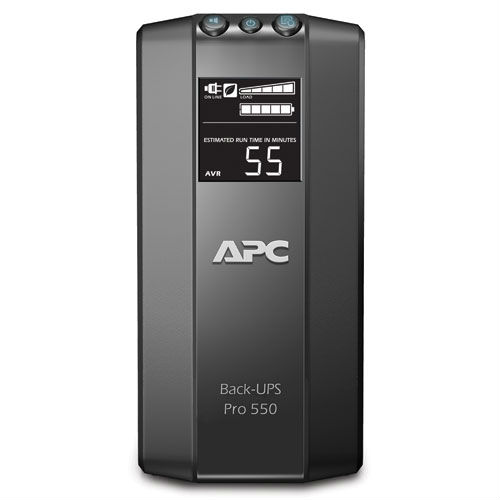 APC 電源 BR550G-CN