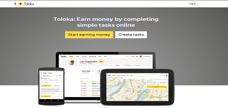 11 Micro Tasks Sites to Make Online Money from Home