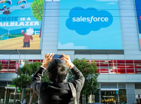 What is Salesforce Trailhead